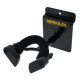 HCDSP-57SB SUPPORTO PER VIOLINO/VIOLA DA SLATWALL