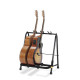 HCGS-523B RACK PER CHITARRA/BASSO DA 3 STRUMENTI