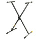 HCKS-100B SUPPORTO PER TASTIERA EZSTEP