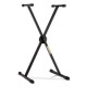 HCKS-110B SUPPORTO PER TASTIERA AZ-LOK