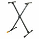 HCKS-118B SUPPORTO PER TASTIERA TRAVLITE