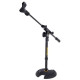 HCMS-120B ASTA MICROFONICA BASSA GIRAFFA
