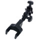 HCUSP-20CB SUPPORTO A CLAMP PER UKULELE