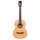 KG100NE CHITARRA CLASSICA AMPLIFICATA 4/4.