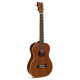 AK-B UKULELE BARITONO IN MOGANO.