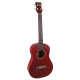 KO-B UKULELE BARITONO IN LINDEN.