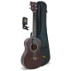 KPP-B PACK CON UKULELE BARITONO.