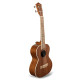 MA-T UKULELE TENORE IN MOGANO
