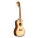 SPST-C UKULELE CONCERTO CON TOP IN ABETE ROSSO