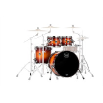 SE504XBPO SATURN EVOLUTION BIRCH FUSION 4 PEZZI EXOTIC SUNBURST