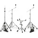 HP8005 HARDWARE PACK ARMORY FINITURA CROMATA