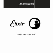 13013 ANTI-RUST PLAIN STEEL SINGLE STRING