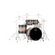 SE529XBBPZ SATURN EVOLUTION BIRCH ROCK 4 PEZZI EXOTIC VIOLET BURST