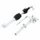CH72 HI-HAT CON BRACCETTO E SNODO A SFERA