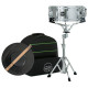 MSK14D - KIT RULLANTE CON BACKPACK