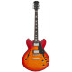 H7 CS CHERRY SUNBURST