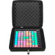 U8487BL - CREATOR NOVATION LAUNCHPAD X HARDCASE BLACK