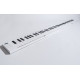 CARRY-ON-FP88 - KEY FOLDING PIANO - BIANCO