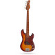P5 ALDER-4 (2ND GEN) TS TOBACCO SUNBURST