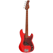 P5 ALDER-4 (2ND GEN) DRD DAKOTA RED