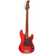 P5 ALDER-4 (2ND GEN) DRD DAKOTA RED