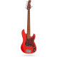 P5 ALDER-5 (2ND GEN) DRD DAKOTA RED