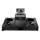 U91074BL - FC PIONEER DJ CDJ-3000/900NXS2 BLAC L&W