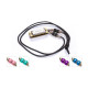 MINI HARP NECKLACE 20 PCS PACK