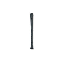 RECORDER+ -DITEGGIATURA BAROCCA (NERO/NERO)