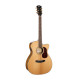 GOLD OC6-BOCOTE NAT W/CASE