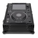 U91021BL3 - FC MULTI FORMAT CDJ/MIXER II BLACK MK3