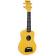 KT-SYE SOPRANO UKULELE TIKI SERIES