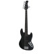 V3-5 (2ND GEN) BLACK SATIN