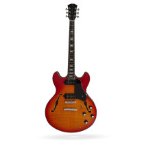 H7V CHERRY SUNBURST