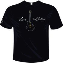 CAMISETA SIRE LARRY CARLTON TALLA XL