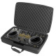 U8316BL UDG CREATOR PIONEER DDJ-REV1 HARDCASE BLACK