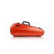 2003XLORG CUSTODIA HIGHTECH CABIN PER VIOLINO - ORANGEY
