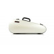 2003XLW CUSTODIA HIGHTECH CABIN PER VIOLINO - WHITE