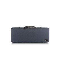 2005SM CUSTODIA CLASSIC PER DUE VIOLINOI - NAVY BLUE
