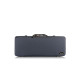 2005SM CUSTODIA CLASSIC PER DUE VIOLINOI - NAVY BLUE