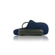 3001SM CUSTODIA CLASSIC PER SAX ALTO - NAVY BLUE