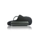 3001SN CUSTODIA CLASSIC PER SAX ALTO - BLACK