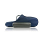 3002SM CUSTODIA CLASSIC PER SAX TENORE - NAVY BLUE