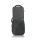 3021SN CUSTODIA TREKKING PER SAX ALTO - BLACK