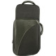 3023SN CUSTODIA TREKKING PER UNA TROMBA - BLACK