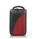 3027SBH CUSTODIA TREKKING PER CLARINETTO - RED