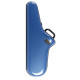 4002SB CUSTODIA SOFTPACK PER SAX TENORE - BLUE