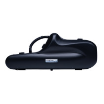 4011SNN CUSTODIA CABINE PER SAX ALTO - BLACK