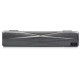4019XLT CUSTODIA HIGHTECH SLIM PER FLAUTO - TWEED