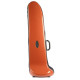 4030ST CUSTODIA SOFTPACK PER TROMBONE TENORE - TERRACOTTA